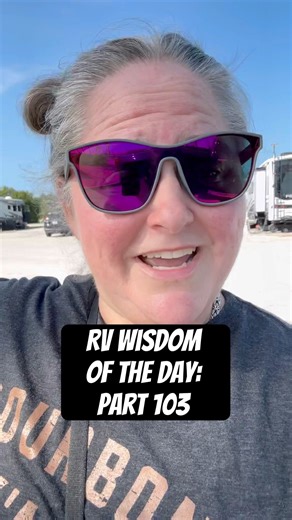 This RV Rule Could Save Your Paint Job.