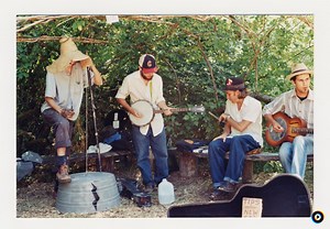 Country Boy by Kitchen Syncopators