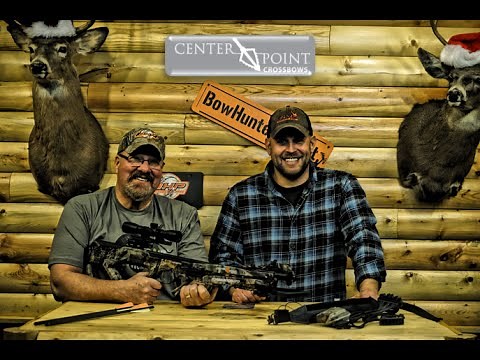 Center Point TORMENTOR 370