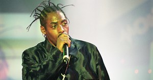 Coolio's Kids Have Sweet Plan to Keep His Ashes Close