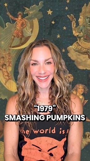 That moment between youth and everything that comes after. The story behind “1979” by The Smashing Pumpkins ⚡️ #smashingpumpkins #billycorgan #BehindTheSong #90smusic #nostalgia | Allison Hagendorf