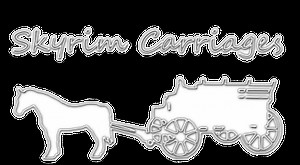 Skyrim Carriages
