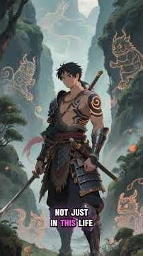 The Dayak people tattoo their skin with spiritual meanings. #IndonesiaFacts #Archipelago #Shorts