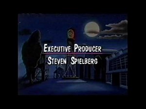 Animaniacs - End Credits (English, Fox Kids Network)