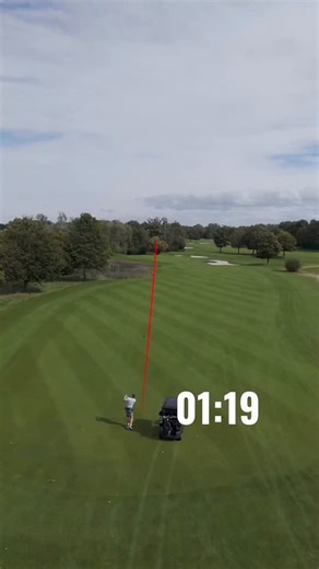 Martin Borgmeier on Instagram: "Did I really run faster than the cart using the ExoSkeleton from @hypershell.tech ? 😬 Video is sponsored by Hypershell #golf #golfjoke #golfer #golfing #golfshot"