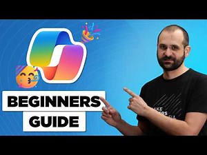 Beginner's Guide to Microsoft 365 Copilot