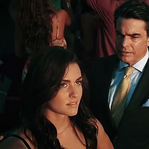 Final dance Emily and Sean | Step up 4 Revolution