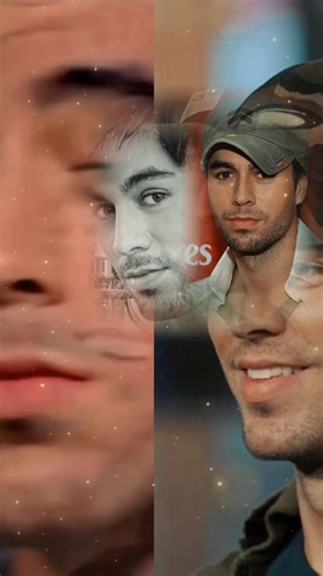 @Enrique Iglesias ♥ | Enrique Iglesias Edit