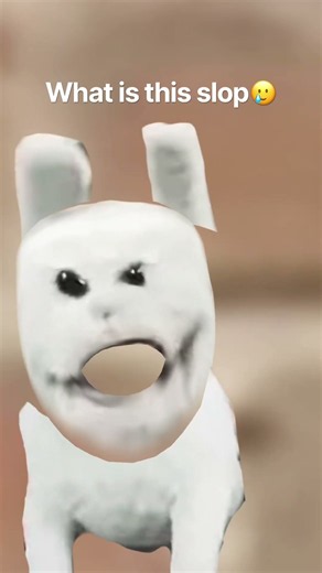 Gooby this gooby that meme @KreekCraft