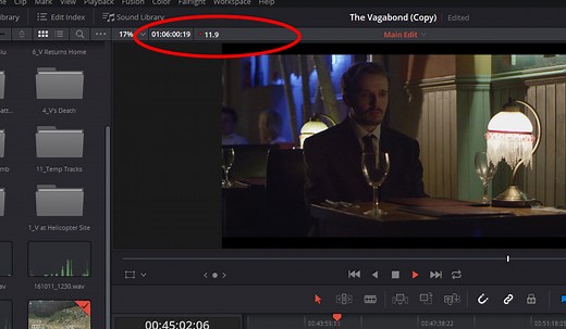 Quick Tip: How To Use Optimized Media In DaVinci Resolve