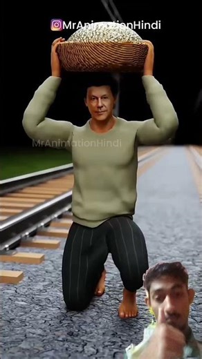 Why Standing Near a Fast Train Is Dangerous | Bernoulli Effect Explained (3D Animation)why stay with