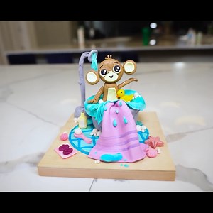 Whoever Makes The Best Play Doh Art, Wins $5000! 🤑🎨 | ZHC