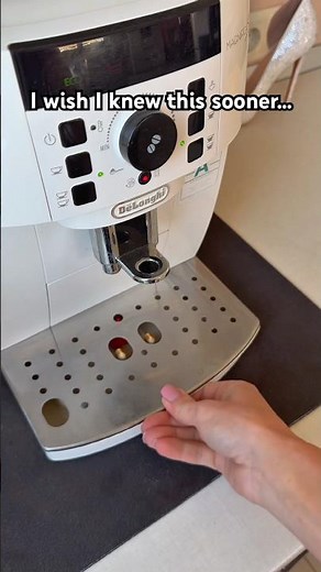 Stop Cleaning Your Coffee Maker — Do This Instead