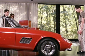 Ferris Bueller's Ferrari Auctioned for $337K, But It Doesn't Work