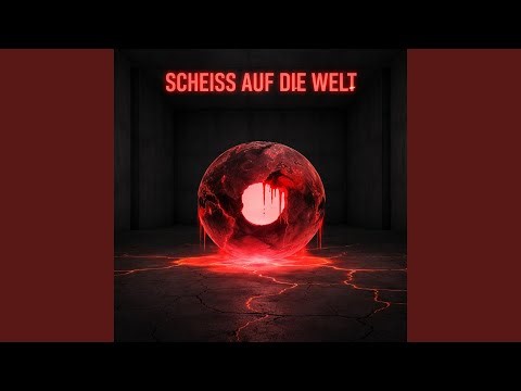 Scheiss Auf Die Welt