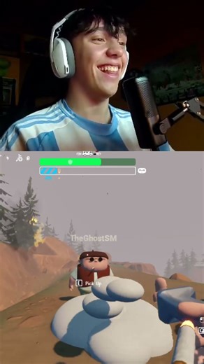 no debió ponerse en medio... 💀 #twitch #twitchstreamer #clips #clipfarming #twitchclips #streamer