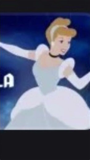 Cinderella (1950) DVD Overiew