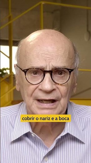 Over 60? Beware of RSV #Shorts