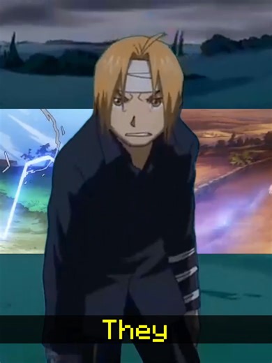 Full Metal Alchemist: The Price of Transmutation