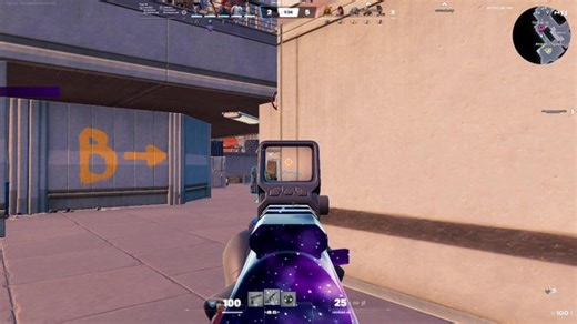 #67 Central Ballistic Player Plays Pubs / Contoller on PC 360 HZ!!! / come tune in !! XMRCYDEFINEZ!