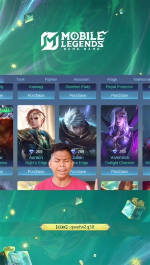 Guide to Mobile Legends: MLBB Golden Month Events 2025