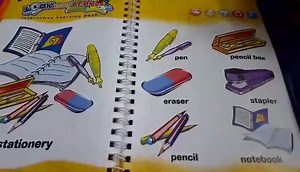 Pre-school iSmart Gadget | Mummy and MiniMe