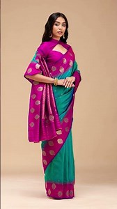 #silksaree #silksareesareedesign