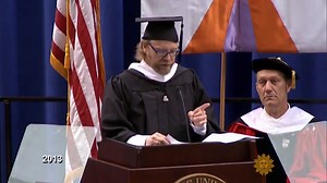 A few words with George Saunders