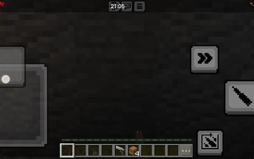 我的世界基岩版 现代军事新服务器