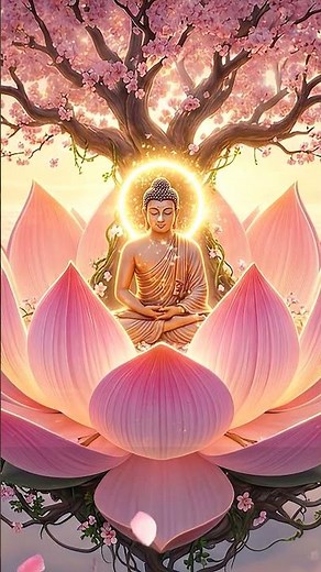 Om Mani Padme Hum Chant 🎵 | Spiritual Buddhist Song for Inner Peace #shorts