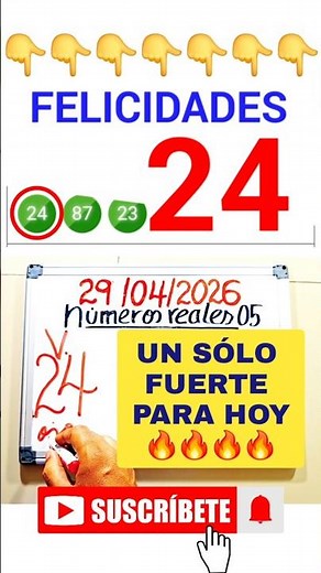 SUBSCRIBE to the CHANNEL 👉 Real Numbers 05 👈 NUMBERS that come out most this month / NUMBERS that...