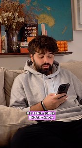 Un email de una lectora, hablándome sobre #AlguienAQuienQuerer. 🐝 | Miguel Gane