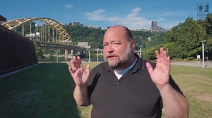 Pittsburgh food guide: Why fries are on everything