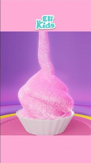 Slime Machine - Eli Kids