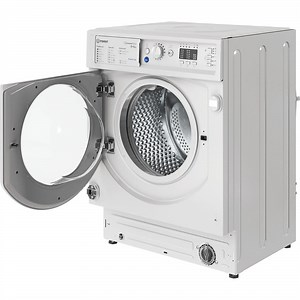 Integrated Washer Dryer Indesit BI WDIL 861284 UK - BI WDIL 861284 UK - Indesit - Affordable, Reliable Kitchen & Home Appliances | Indesit UK