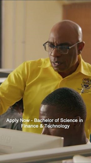 Is FinTech Right for You? | UTech Prospective Student Insight