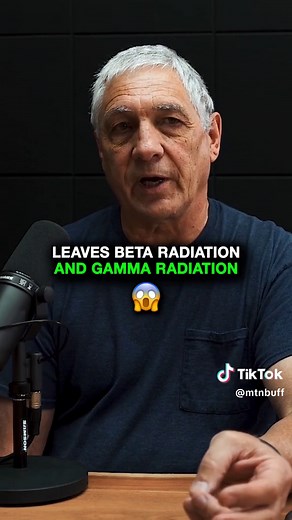 Understanding Radon: Hidden Dangers Revealed by Wayne Burrows