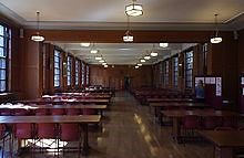 University of Nottingham Halls of Residence - Alchetron, the free social encyclopedia
