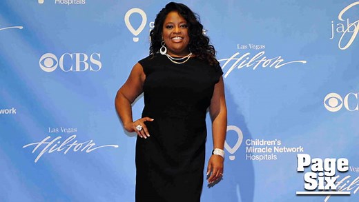 Sherri Shepherd axes Wendy Williams producers, wants ‘fresh energy’