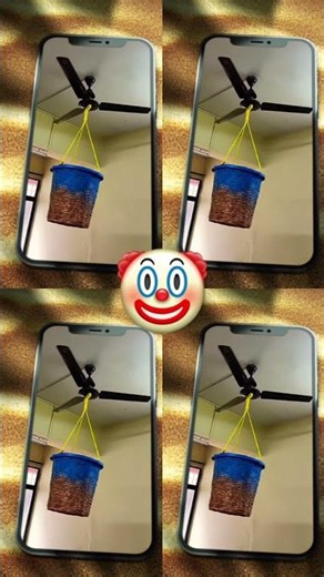 Best Ceiling Fan Hack for Summer ⚡ #ceilingfan #trending
