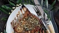 15 Rack Of Lamb Recipe - Selected Recipes