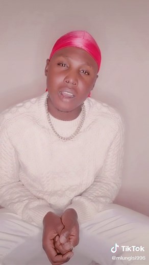 mlungisi mntungwa on TikTok