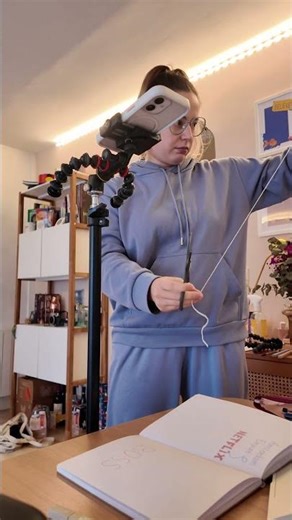 TUTO faire une animation en stop motion #tutorial #creative #stopmotion