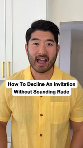 Saying no does not make you rude, it makes you someone who protects their time and energy. Use these phrases to decline with clarity and still maintain the relationship.m 🤝 Click the link in my bio or head to my YouTube for today’s video on How to Set Boundaries Without Feeling Like the Bad Guy. #communicationtips #boundaries #confidence #emotionalintelligence | How To Convince