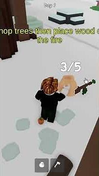 Roblox Bullying Story (She Thought It Was Over…)