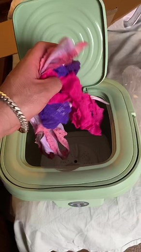 #lavar #limpio #maquina #sucia #lavadora #ropa #tiktokshop