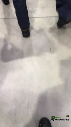 Comprehensive Waste Management and Sanitation Services