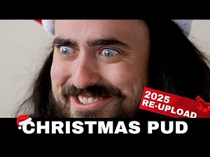 Always Room for Christmas Pud