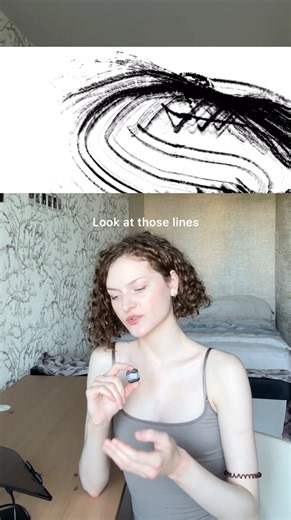 Break art blocks by doing this #artist #arthacks #drawingtips #artinspiration #painting tutorial ng