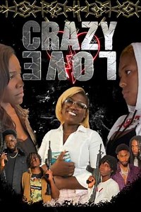 Crazy Love (2023) - Where to Watch